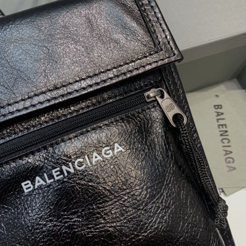 Balenciaga Top Handle Bags